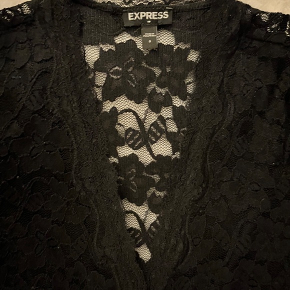 Express Jumper - Picture 4 of 5